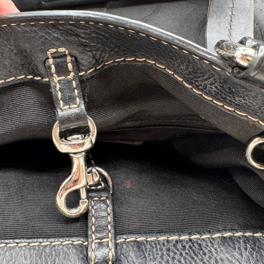 Coach Handbag - Picture 11 of 11